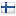e-coach.fi server is located in Finland